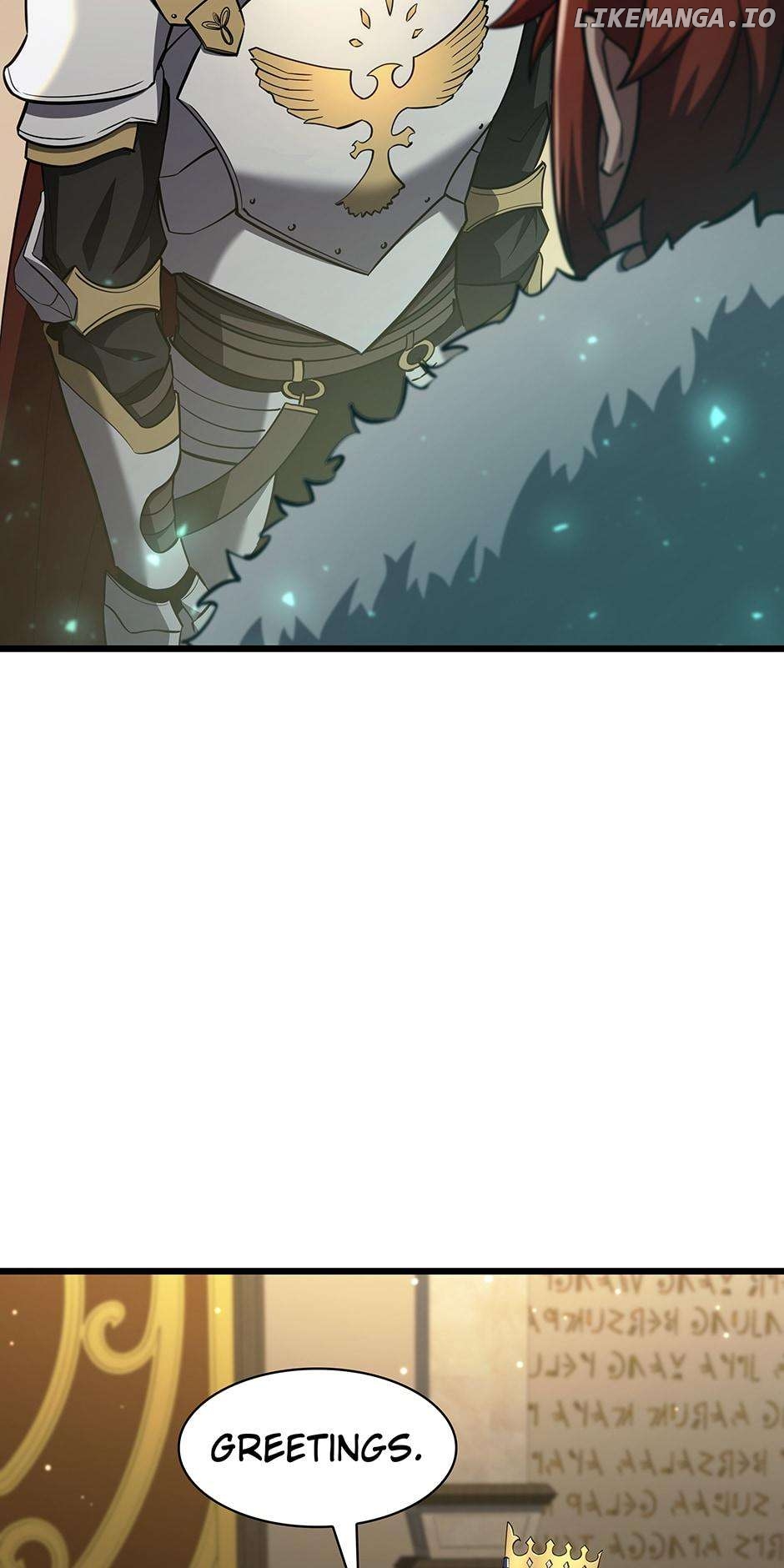 The Beginning After The End Chapter 183 image 028